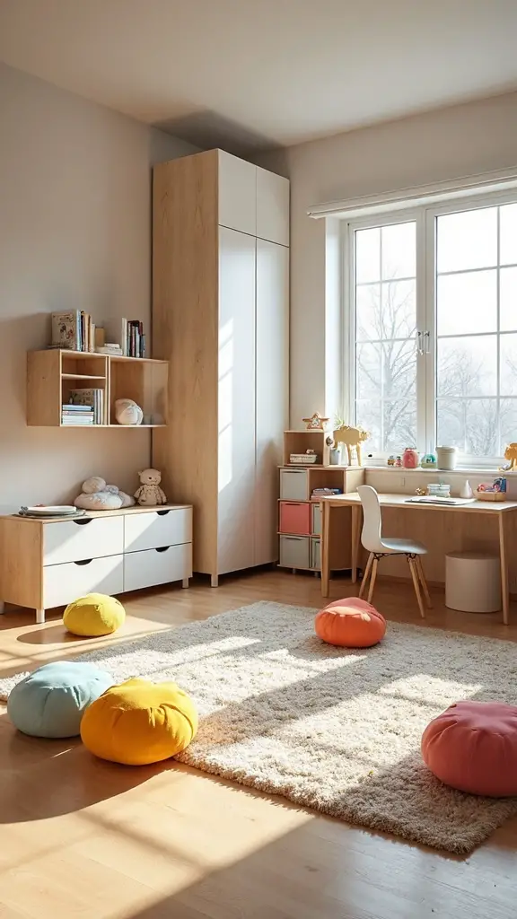 flexible adaptable customizable functional