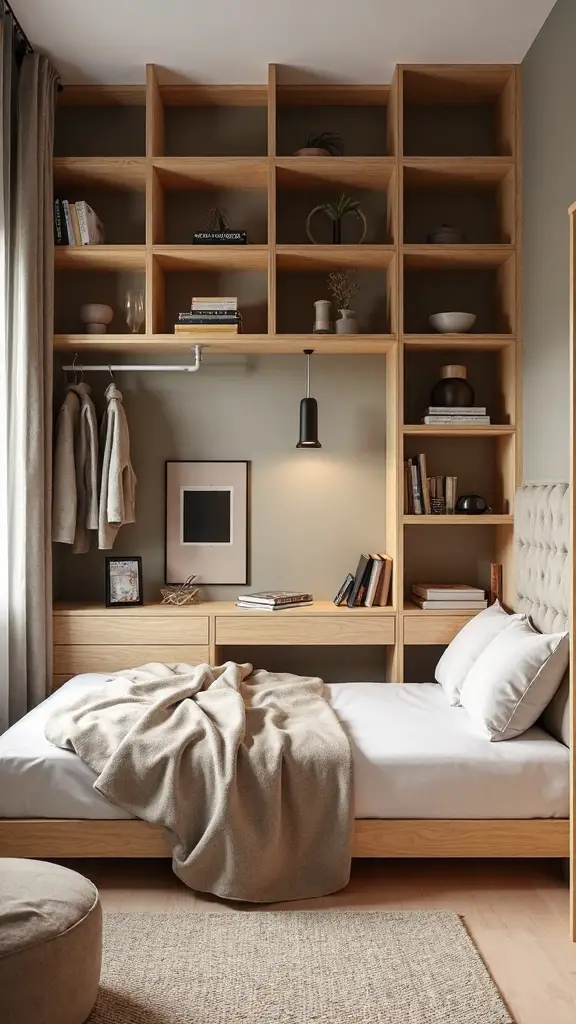 flexible adaptable customizable modular furniture