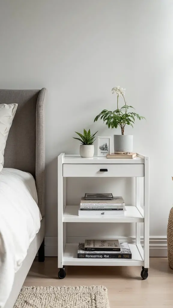 flexible mobile storage solutions