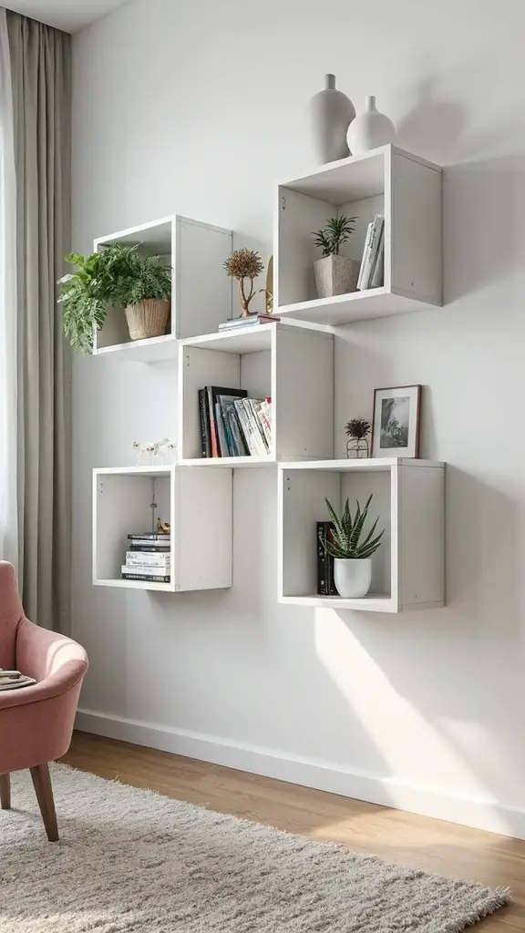 flexible modular adaptable storage solutions