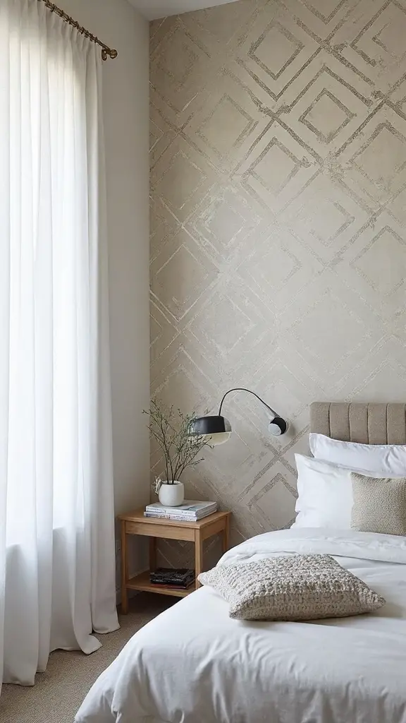 flexible removable landlord approved rental decor