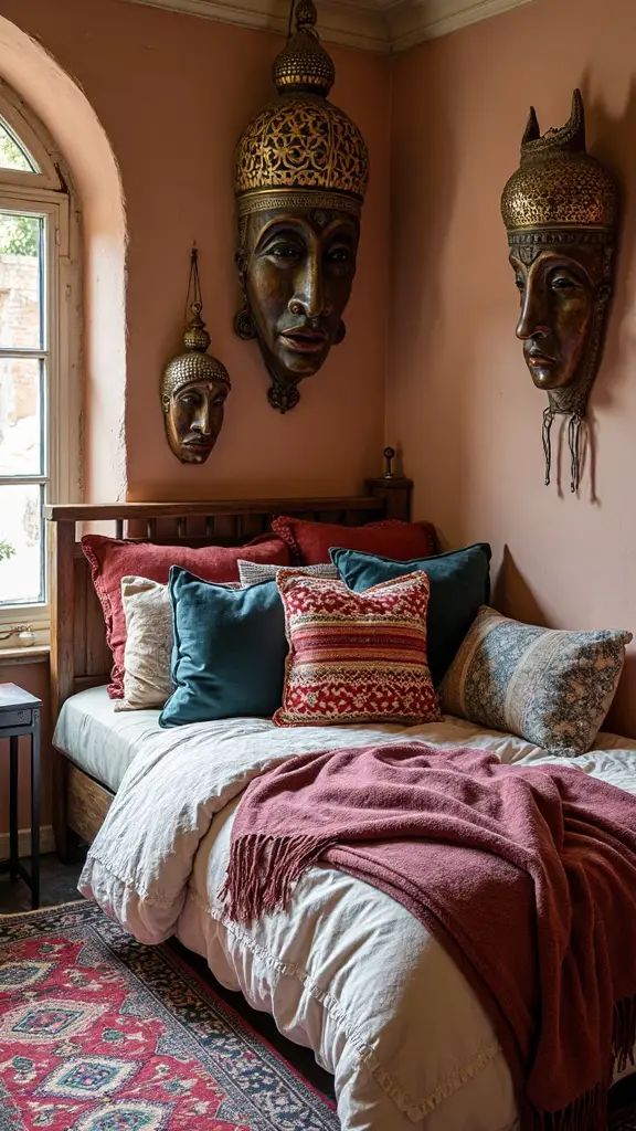 global bohemian artifact storytelling