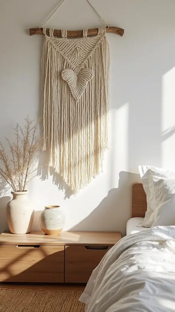 handcrafted artisan boho minimalist
