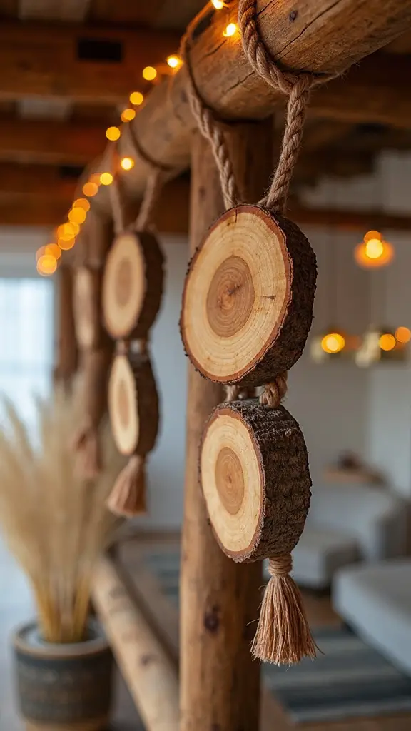 handmade earthy boho natural