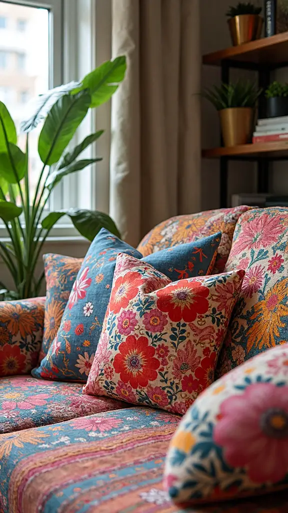 harmonious bohemian design essentials