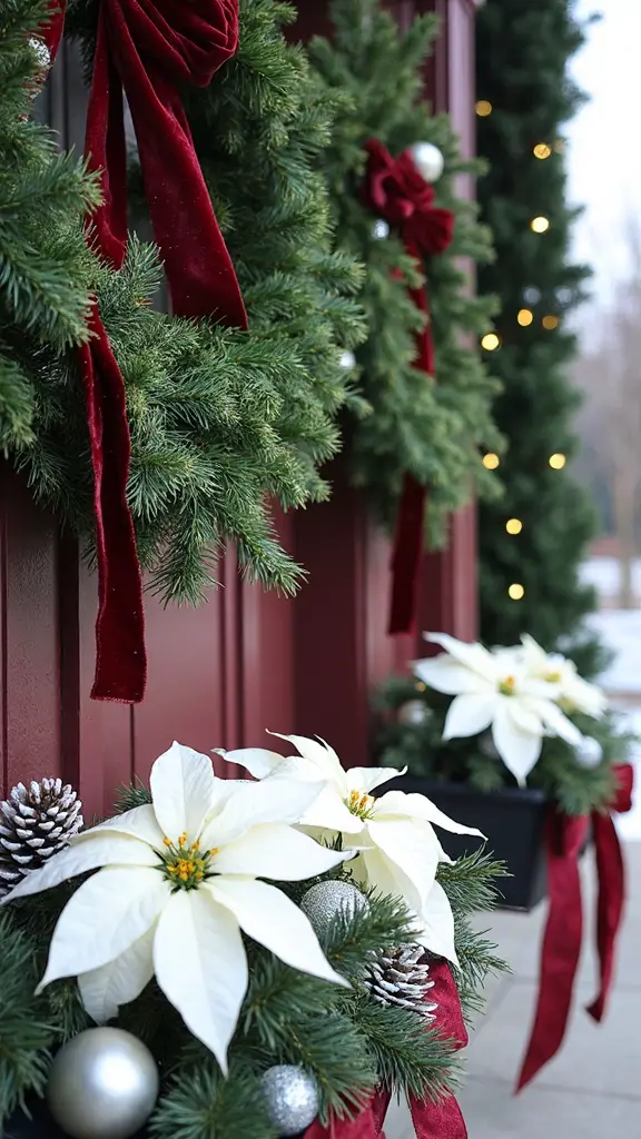 harmonious holiday home decor