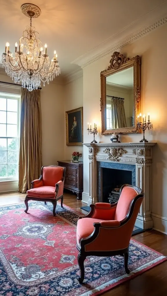 heirloom quality timeless antique furniture pieces