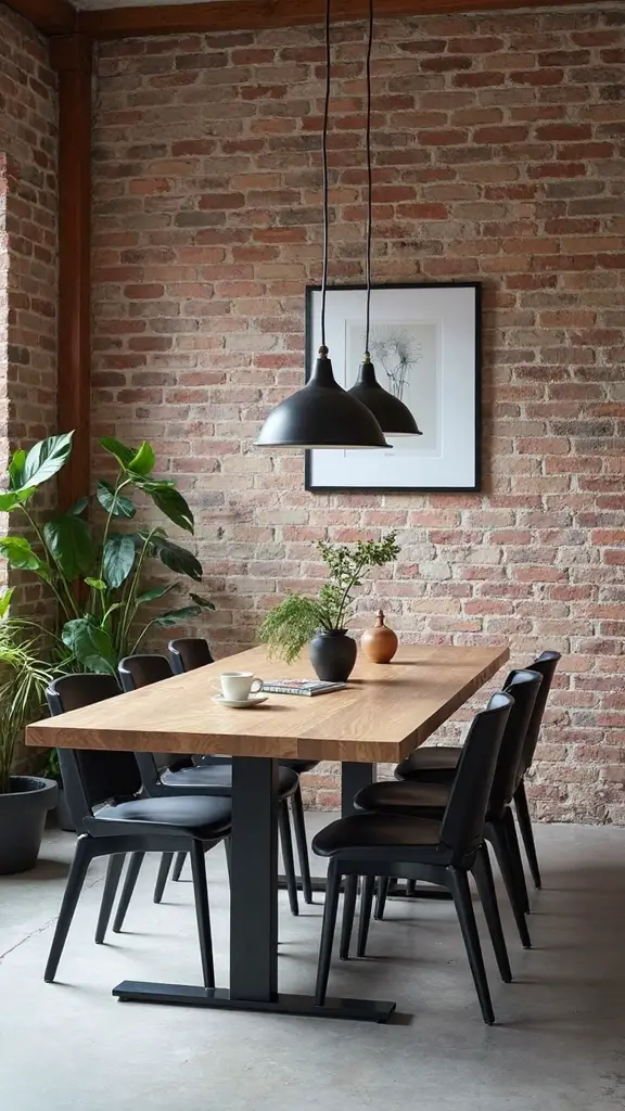 industrial chic transformation achieved