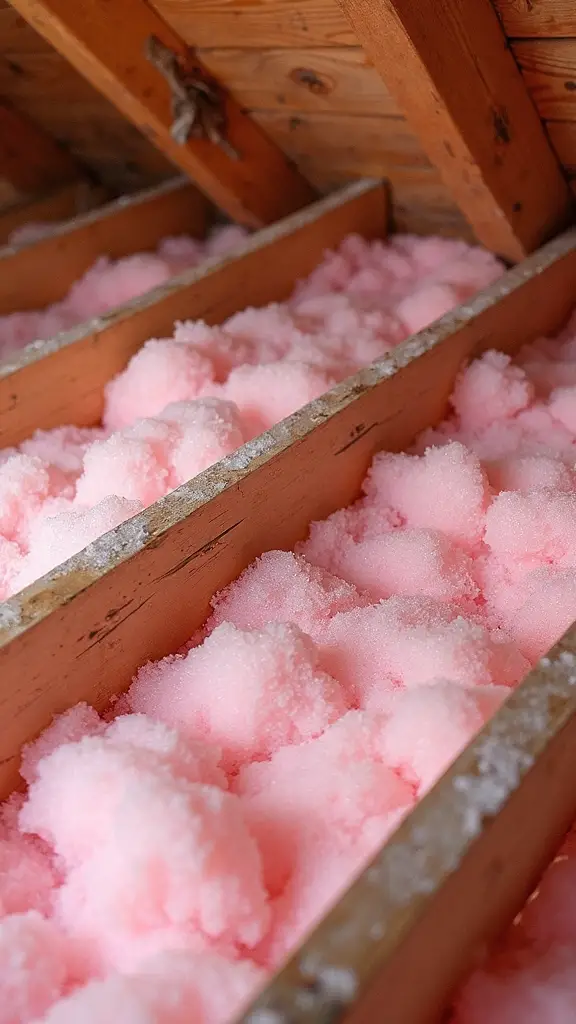 insulation climate control moisture management hvac integration