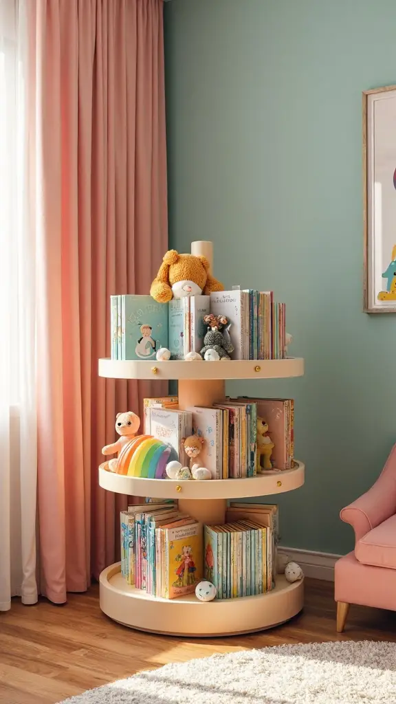 interactive book exploration