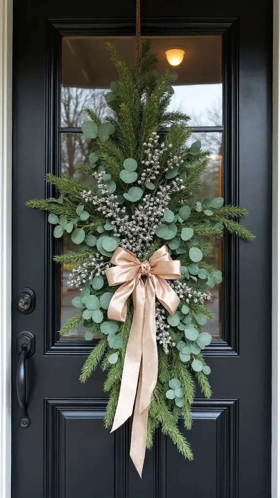 layered textured organic welcoming