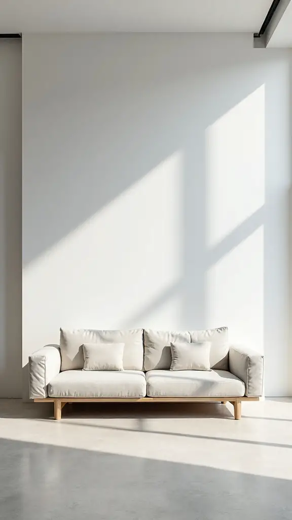 leverage negative space s visual power