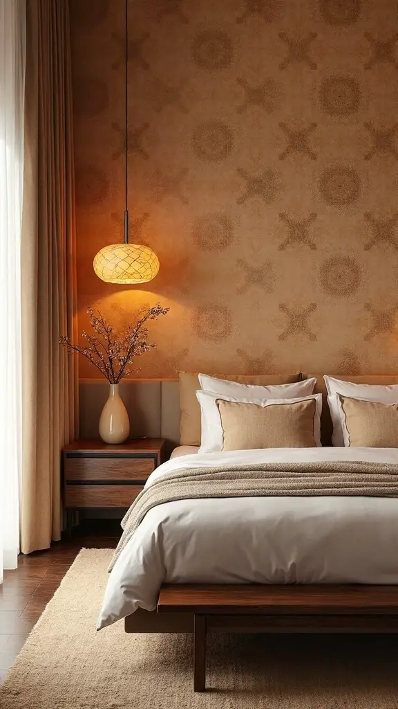 lighting color temperature harmony