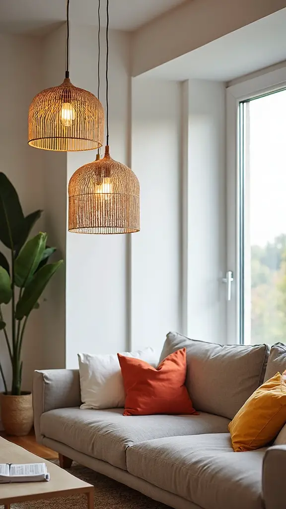 lighting personalized minimalist living spaces