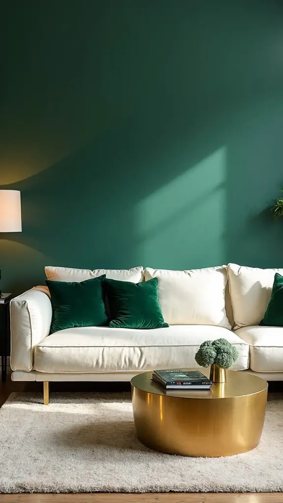 living room color schemes