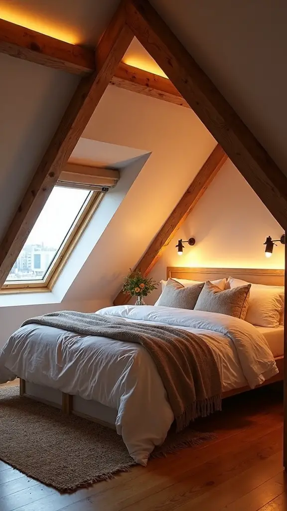 low ceiling lighting solutions
