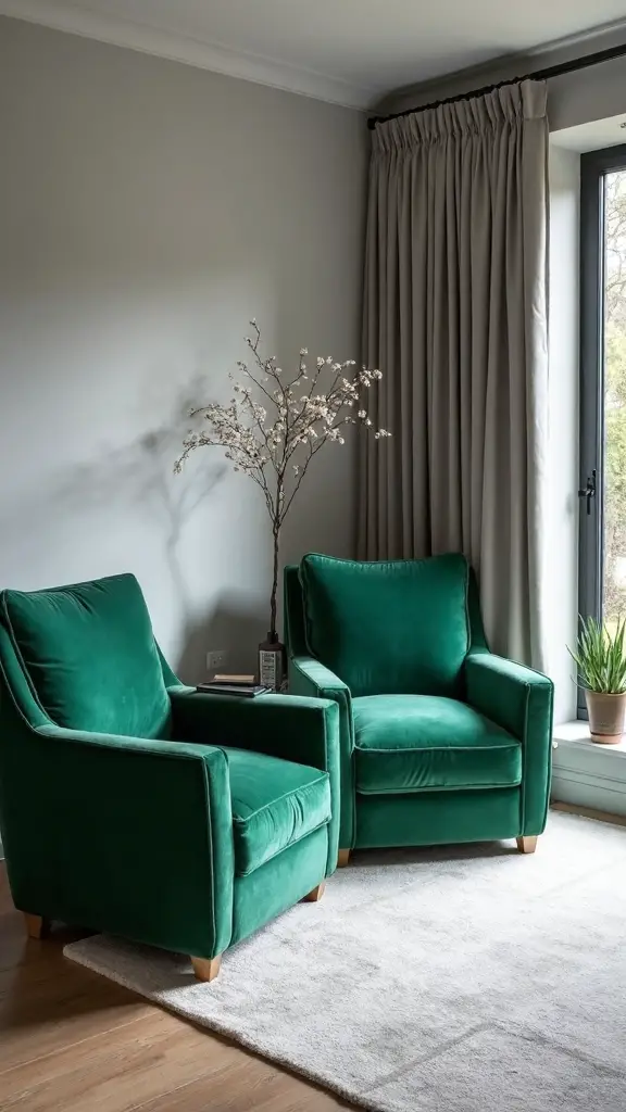 luxurious balanced elevating harmonious