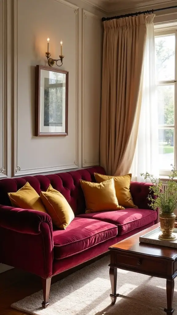 luxurious refined elegant sophisticated