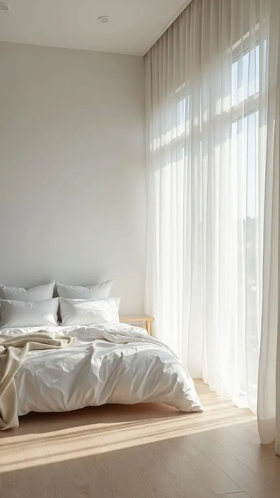 maximize natural light through design