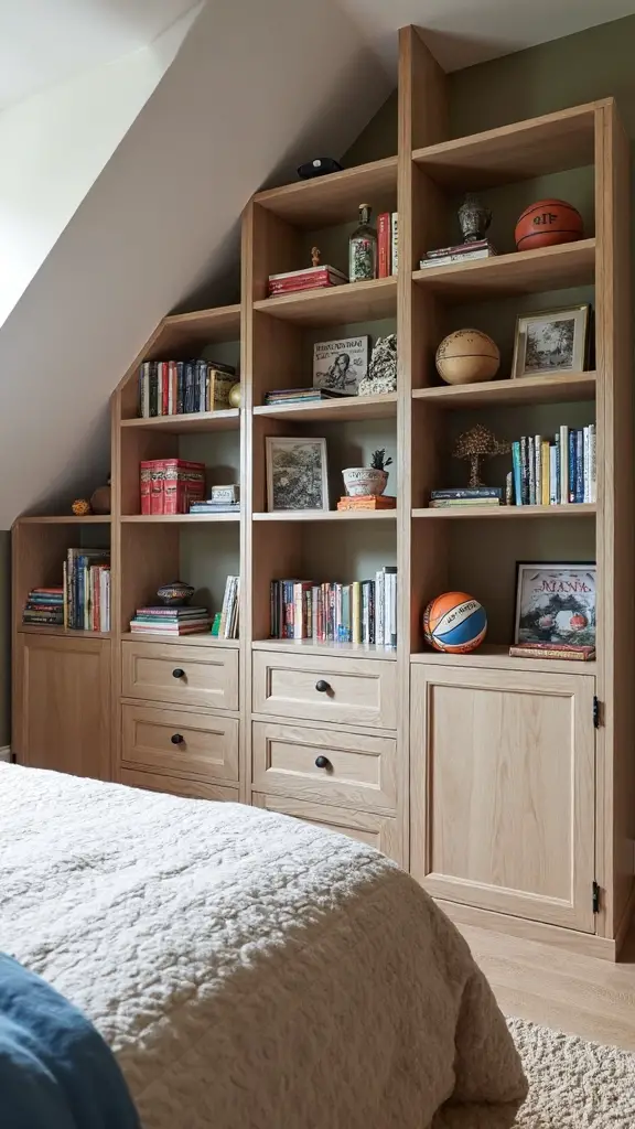 maximize vertical storage creative solutions