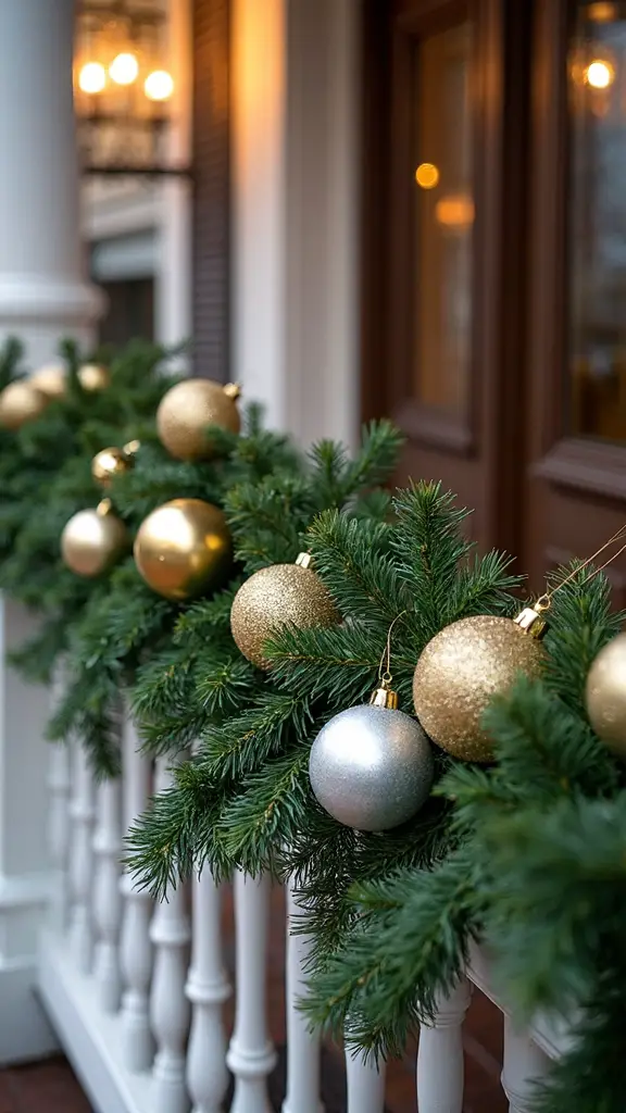 metallic luxurious sophisticated reflective