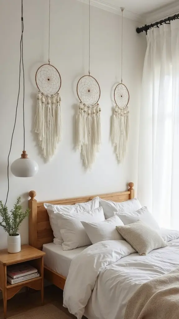 minimalist dreamcatchers culturally meaningful aesthetic