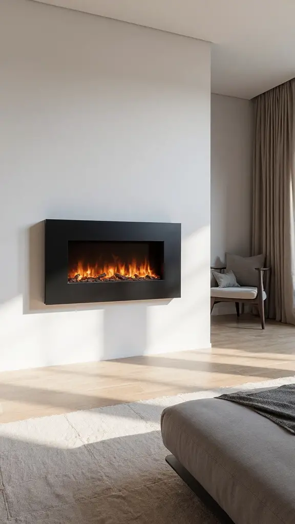 minimalist efficient modern flexible