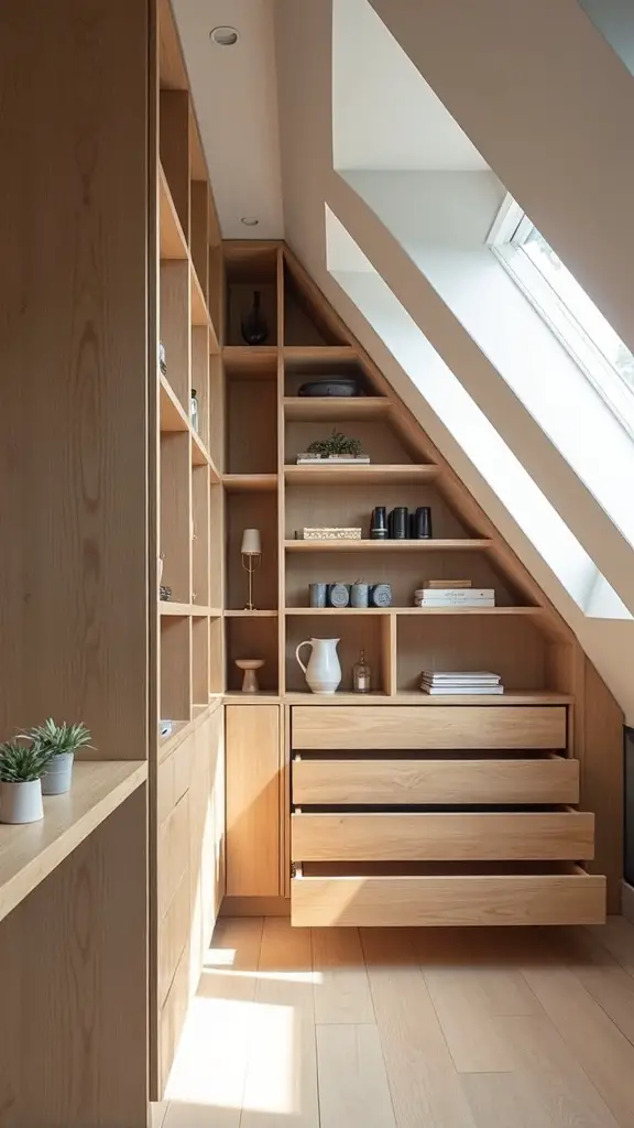 modular flexible adaptable storage systems
