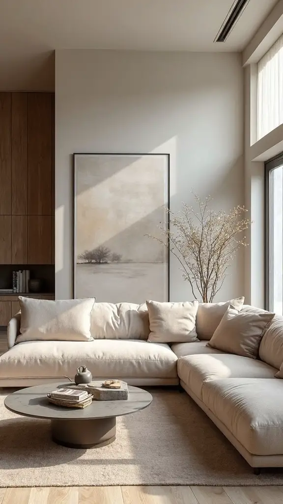 modular flexible comfort focused sectional seating