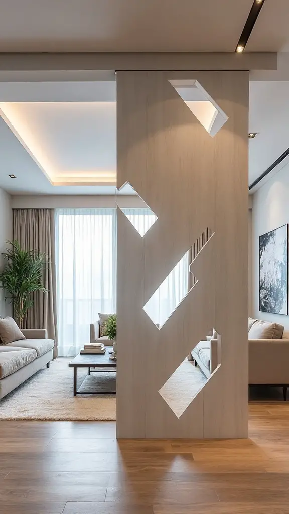 modular geometric versatile customizable