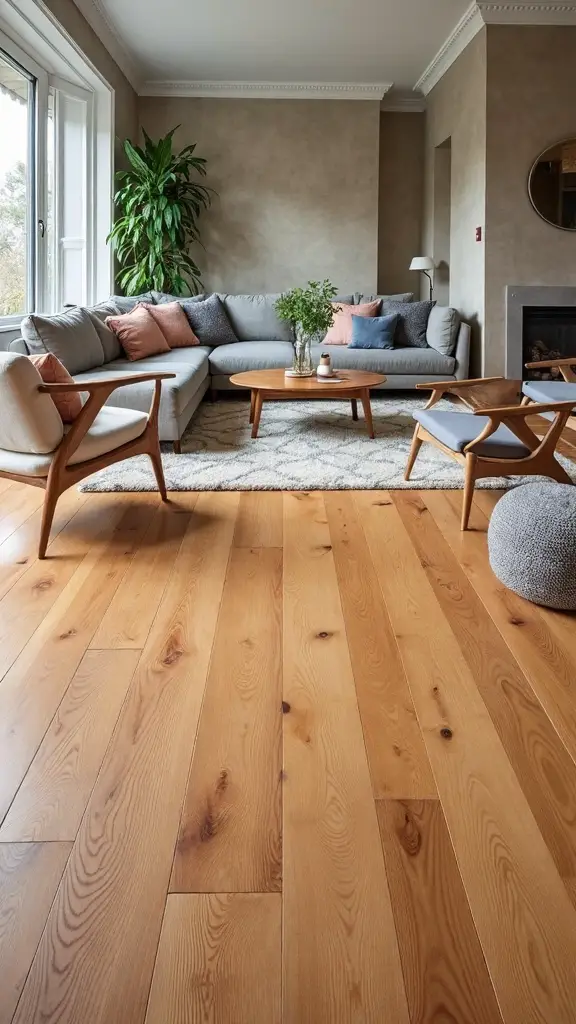 moisture resistant engineered wood flooring solution