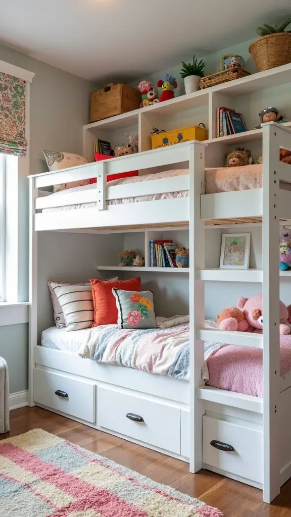 multi functional storage furniture solutions