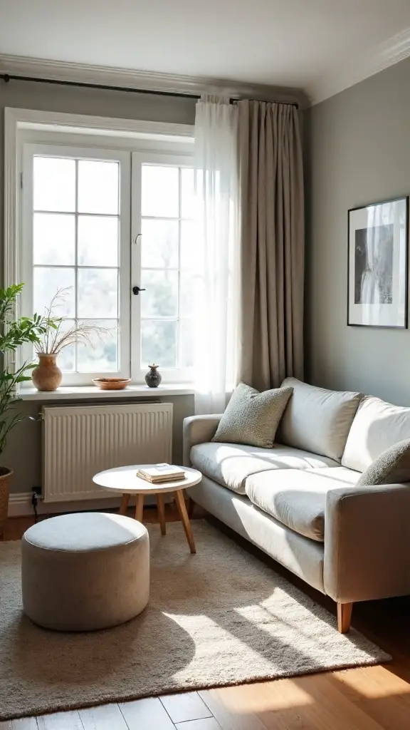 multipurpose furniture for space optimization