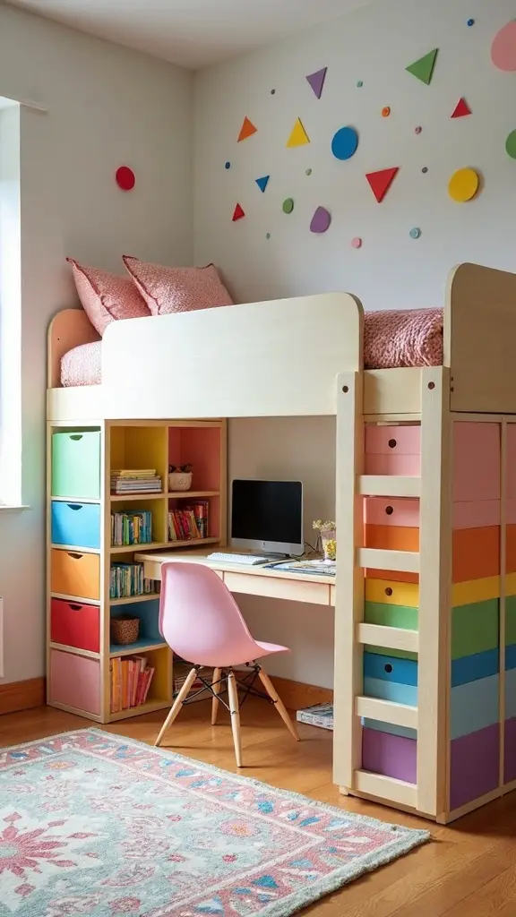 multipurpose space saving functional furniture