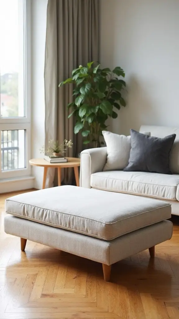 multipurpose versatile space saving functional furniture