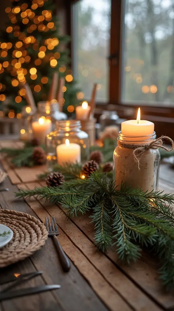 natural farmhouse rustic authentic