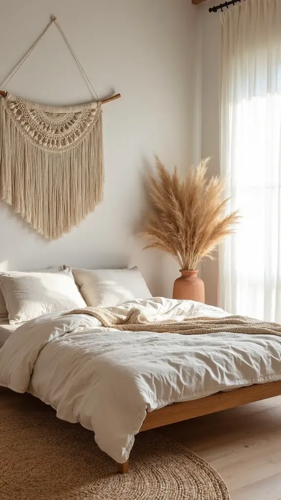 natural grounded minimalist relaxed