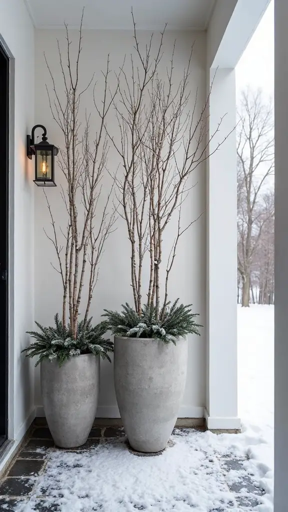 naturalistic rustic seasonal striking