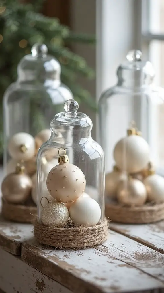 neutral curated sophisticated elegant