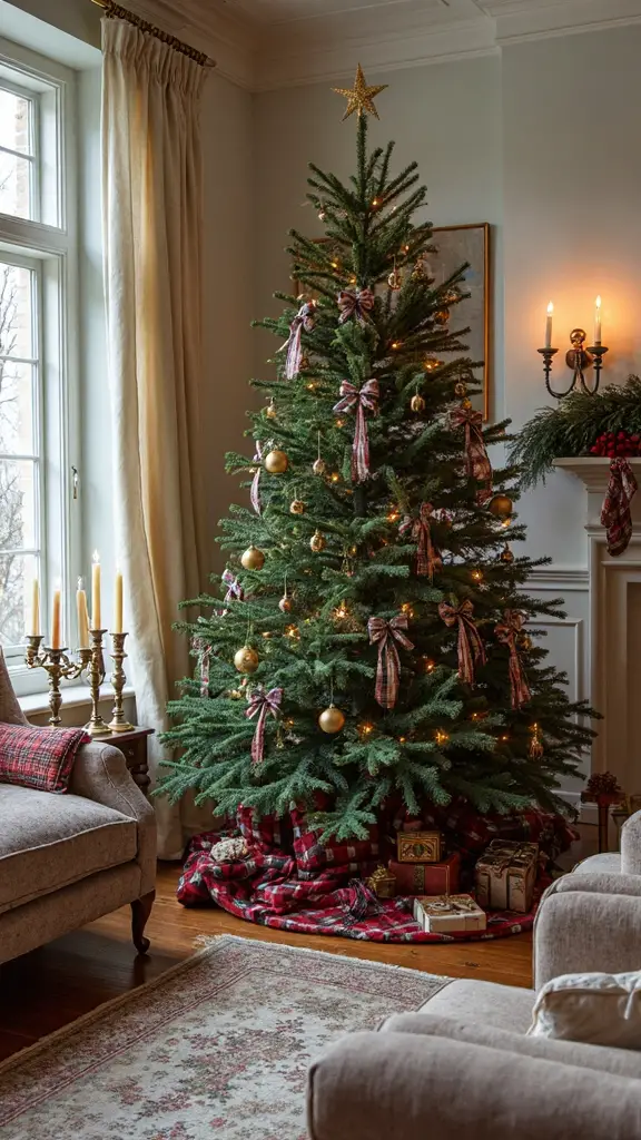 nostalgic vintage christmas decor memories