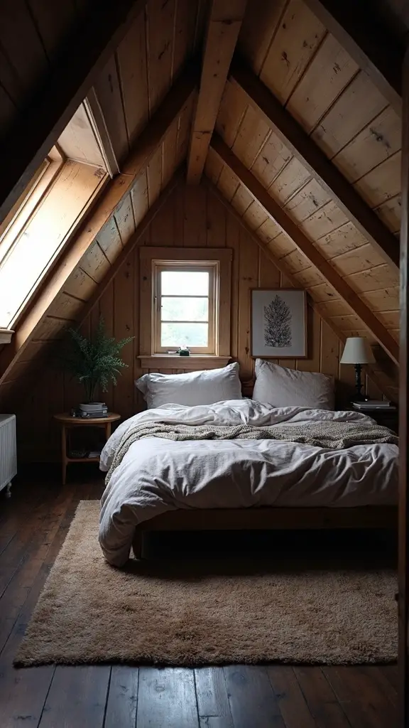 optimize natural light and window placement