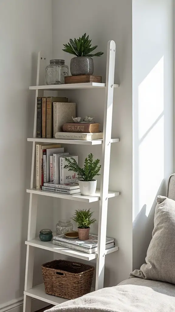 optimize vertical horizontal book display