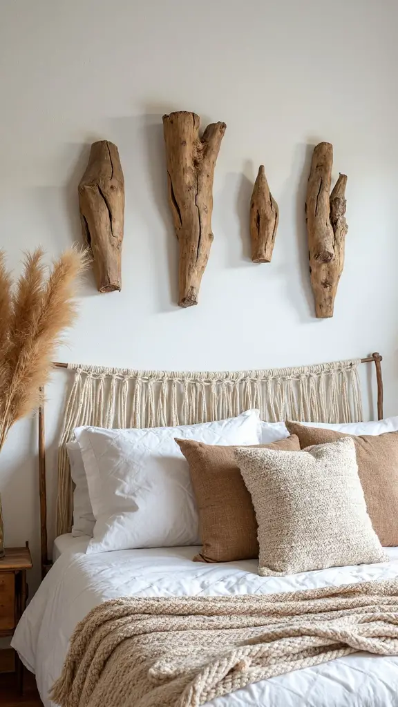 organic coastal sculptural bohemian