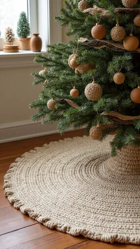 organic neutral boho textural