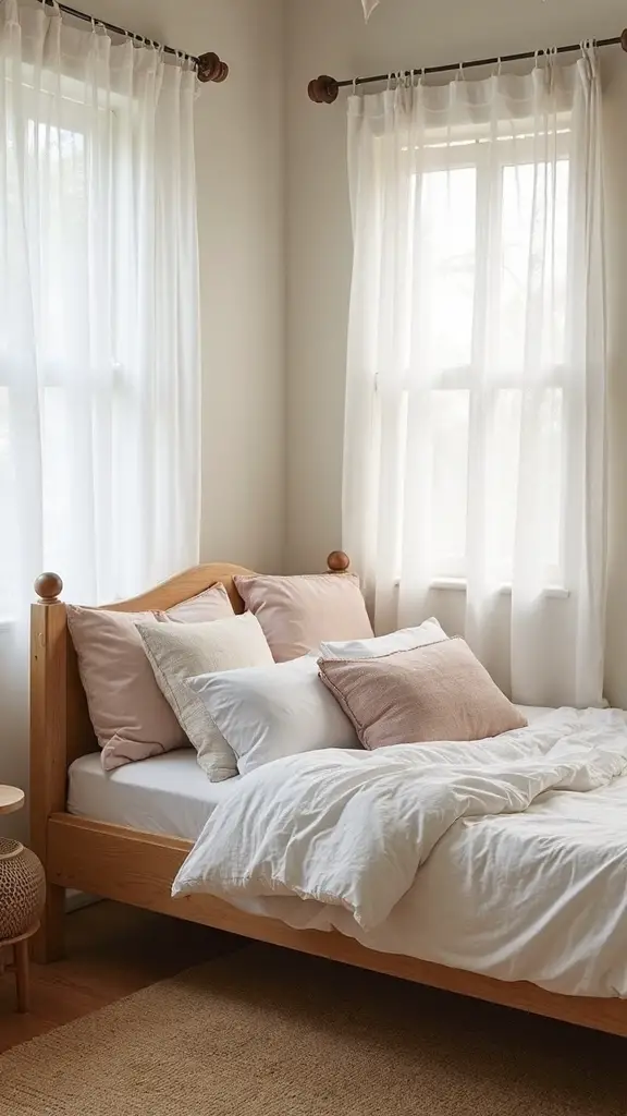 organic sustainable eco friendly bedding textiles