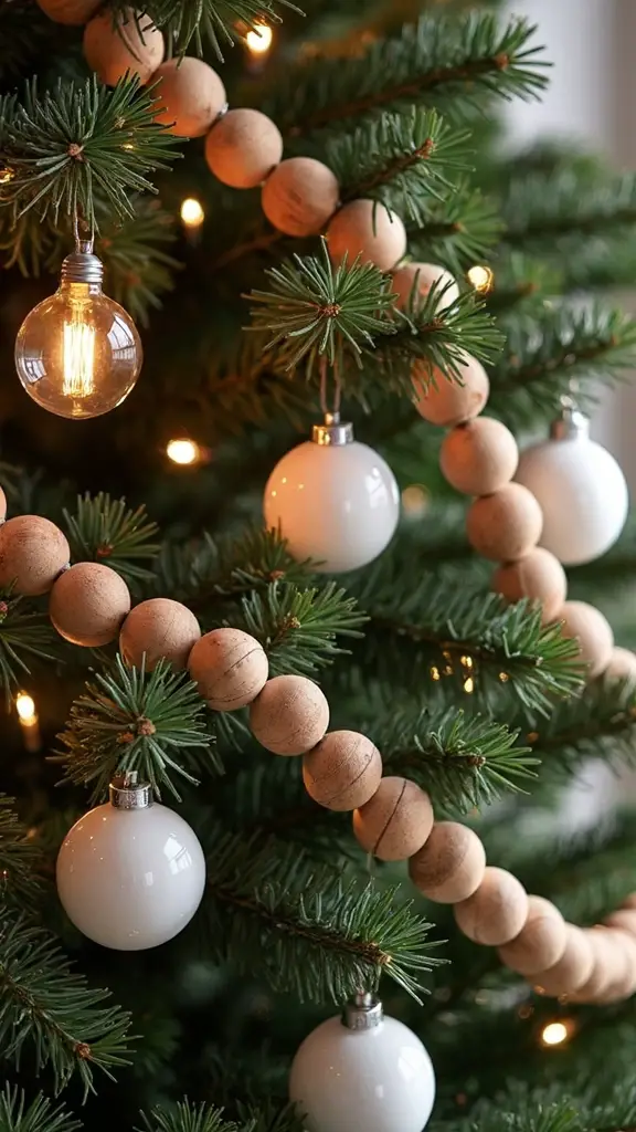 organic textural understated elegant