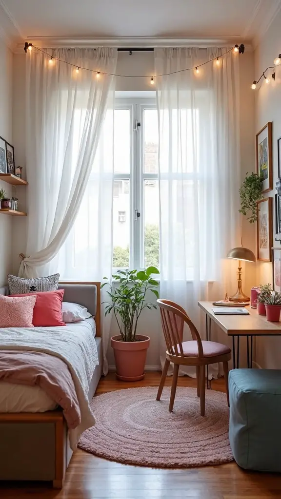 privacy through versatile dividers