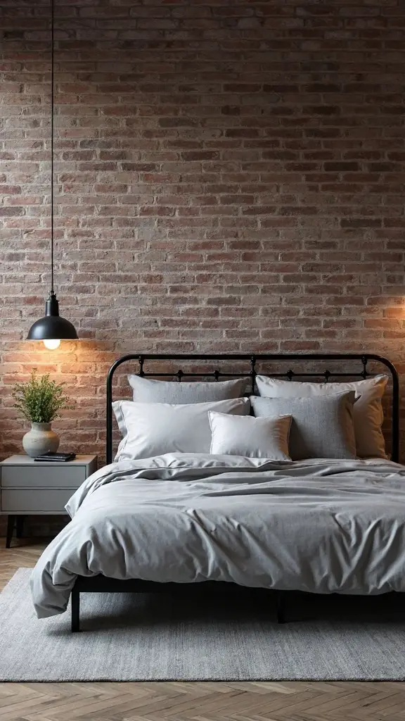 raw sophistication meets comfortable living
