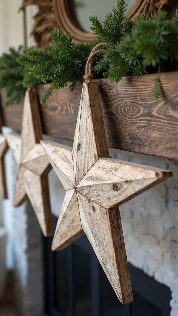 reclaimed weathered textural effortless rustic charm