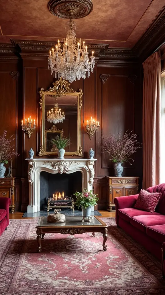 refined elegance timeless sophistication victorian aesthetic